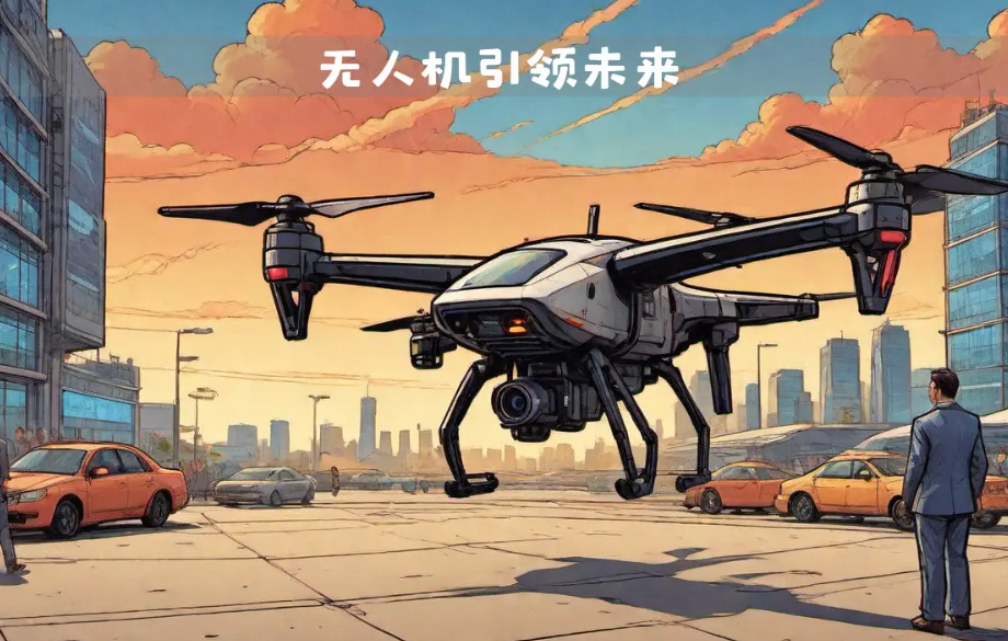 UTC无人机证书考一次多少钱?